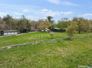 34 Black Snake Lane, Bridgewater, CT 06752