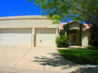2124 Corte De Loma NW, Albuquerque, NM 87120