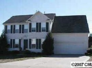 2479 Saguaro Ln, Kannapolis, NC 28083