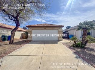 3023 W Lone Cactus Dr, Phoenix, AZ 85027