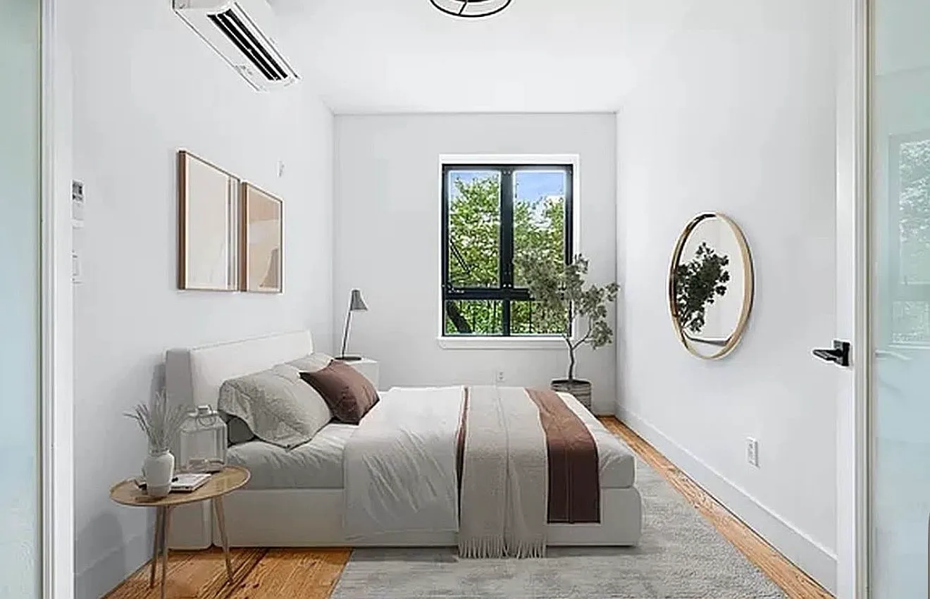 12 Belvidere Street — Photo 4