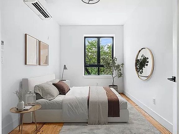 4th image of 12 Belvidere St APT 4F