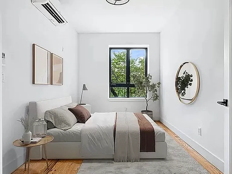 12 Belvidere St #4F — Photo 4