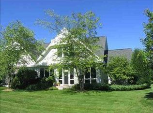 9500 Stonebrook, Charlevoix, MI 49720