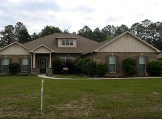12100 Sargent Cherry Dr, Ocean Springs, MS 39564
