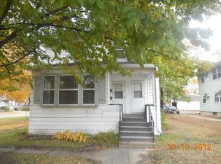 728 Mather St APT 1, Green Bay, WI 54303