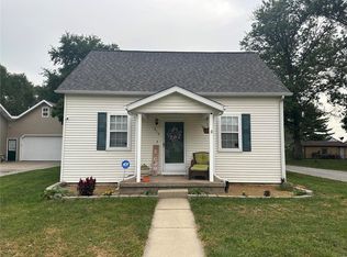 215 W Hanover St, New Baden, IL