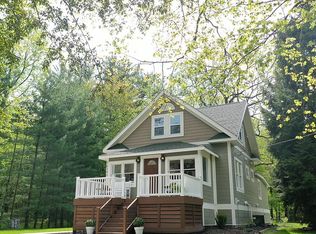 16340 Raz Rd, Union Pier, MI 49129