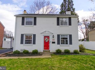 457 Wheatsheaf Rd, Springfield, PA 19064