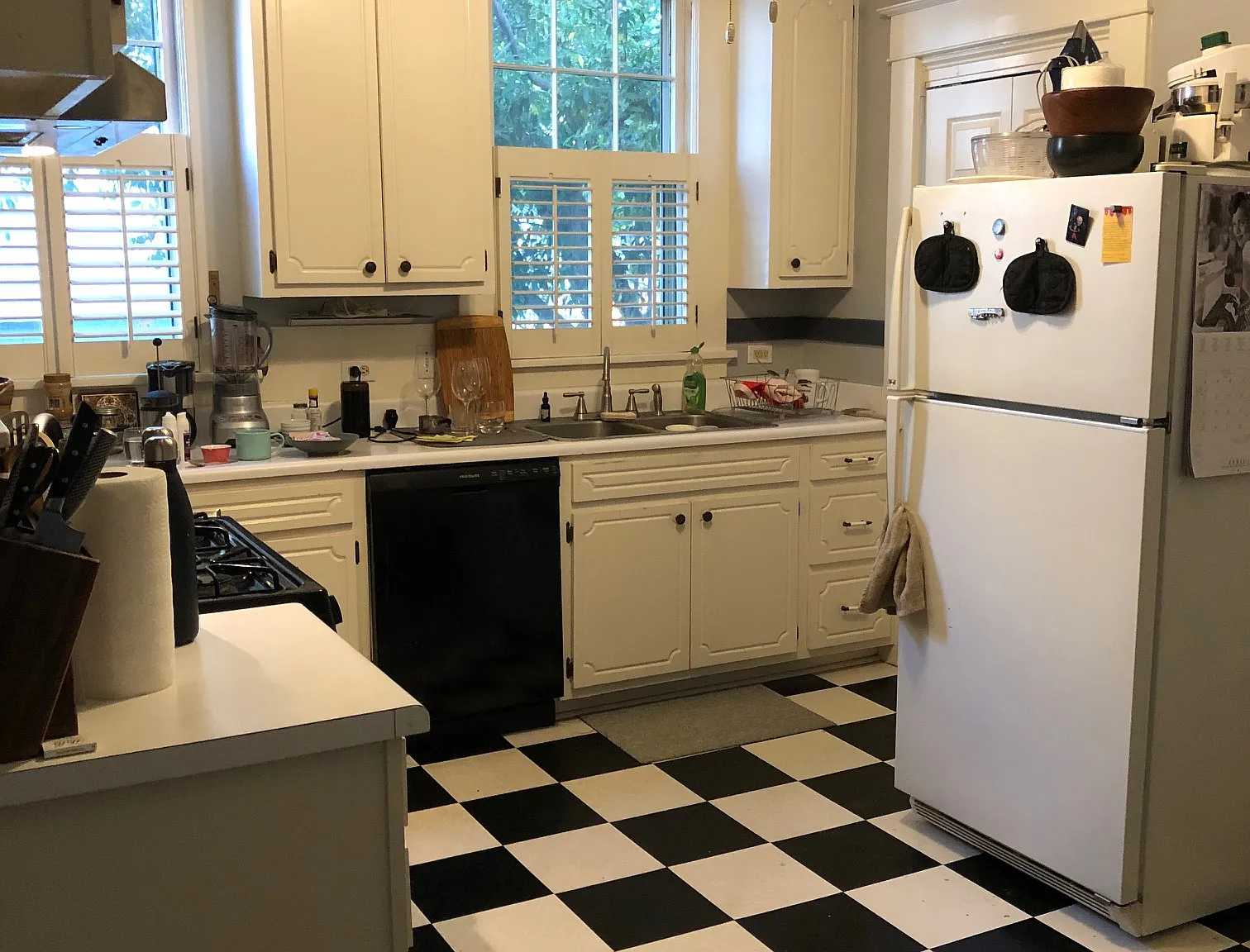 2 bed, 1600 sqft, $1,450 — Photo 2