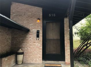 515 Pecan Grove Rd #B, Austin, TX 78704