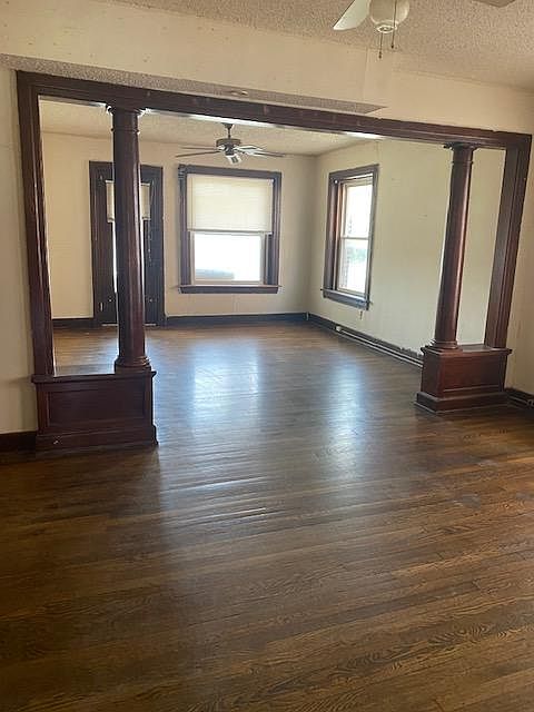 1st image of 3821 Central St #3N
