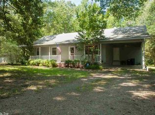 4 Talbert Dr, Cabot, AR 72023