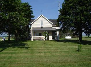 9615 State Route 118, Rockford, OH 45882