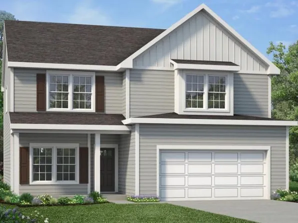 Mm Yadkin Willow Dr, Shawboro, NC 27973