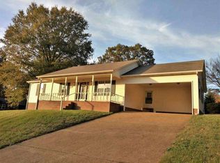 286 Walnut St, Dyer, TN 38330