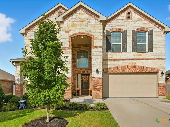 276 Red Morganite Trl, Buda, TX 78610