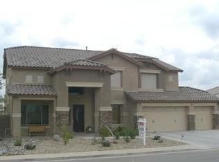 2998 N Summer Ln, Casa Grande, AZ 85122