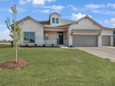 22796 Ansley Dr, Athens, AL, 35613