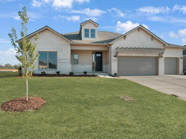 22830 Ansley Dr, Athens, AL 35613