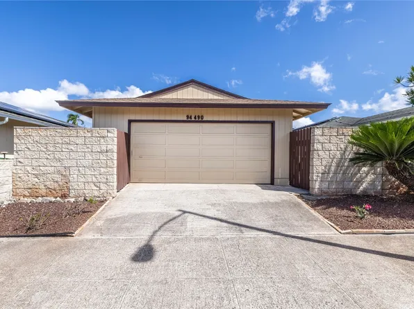 94-490 Palai St, Waipahu, HI 96797