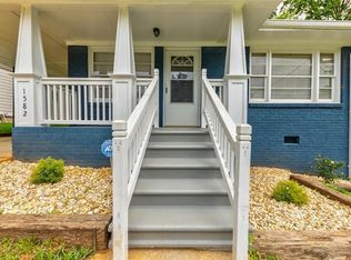 1582 Lincoln Ave SE, Atlanta, GA 30317