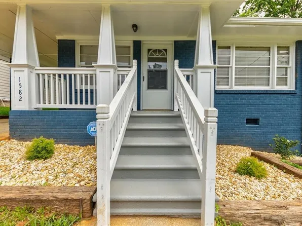 1582 Lincoln Ave SE, Atlanta, GA 30317