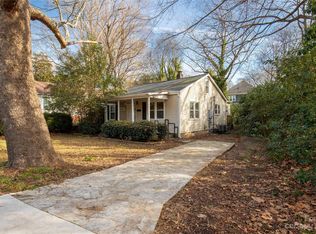 1304 Condon St, Charlotte, NC 28216