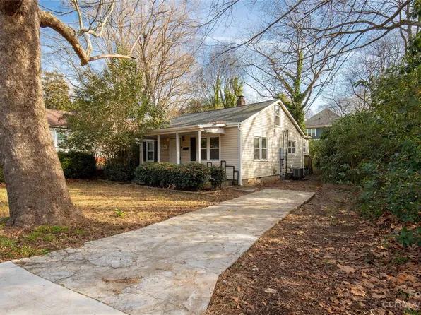 1304 Condon St, Charlotte, NC 28216
