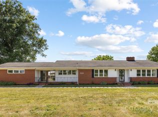 540 Highway 274, Vale, NC 28168