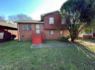 4105 Jefferson Ave SW, Birmingham, AL 35221