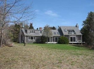 37 Jacknife Point Rd, ORLEANS, MA 02653