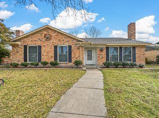 2234 Briarmeadow Dr, Garland, TX 75044