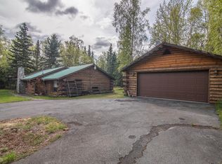 13840 Ervin Rd, Anchorage, AK 99516