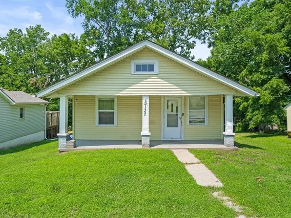 5132 N Belmont Ave, Kansas City, MO 64119
