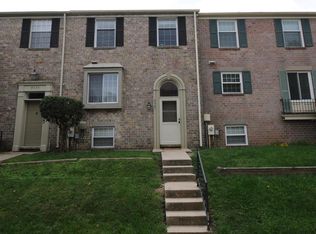 9581 Sea Shadow, Columbia, MD 21046