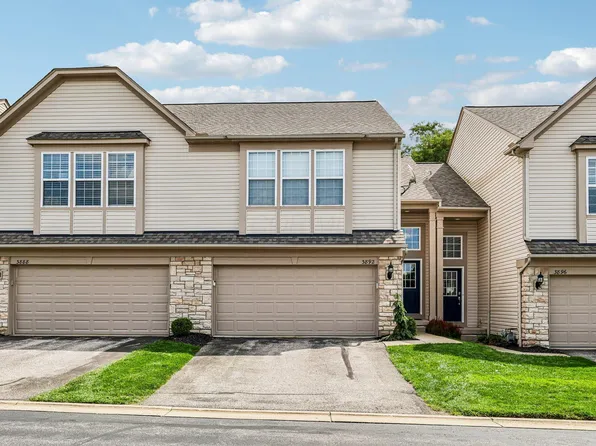 3892 Gardiner Run, Copley, OH 44321