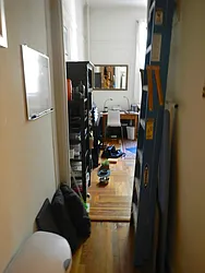 Rented by Crosstown Apartments NYC