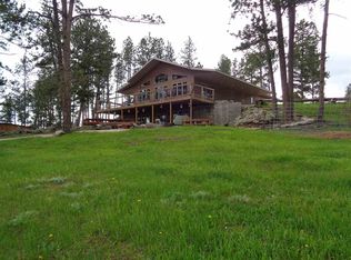 12086 Fox Ridge Rd, Custer, SD 57730