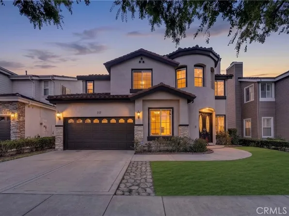 717 High Ln, Redondo Beach, CA 90278