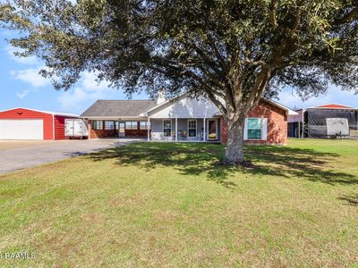 1551 Debaillon Plantation Rd, Ville Platte, LA, 70586