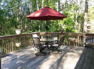 5508 Farless Rd, Raleigh, NC 27613