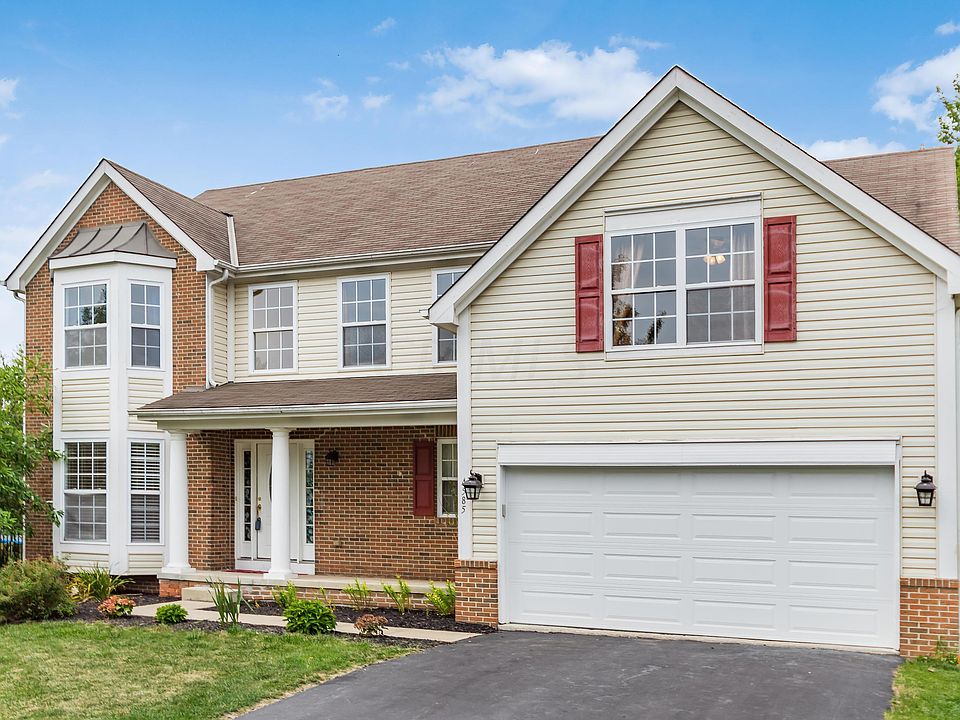 1st image of 4585 Brixshire Dr