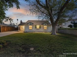 6964 Yellowstone Dr, Riverside, CA 92506