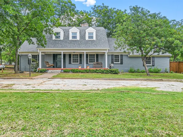 1332 Cimarron Trl, Hurst, TX 76053