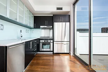 Rented by aptsandlofts.com