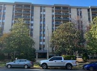 3100 S Manchester St APT 419, Falls Church, VA 22044