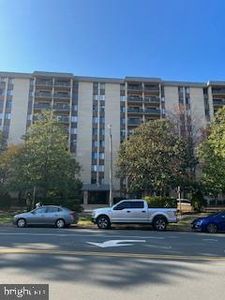 3100 S Manchester St APT 419, Falls Church, VA, 22044