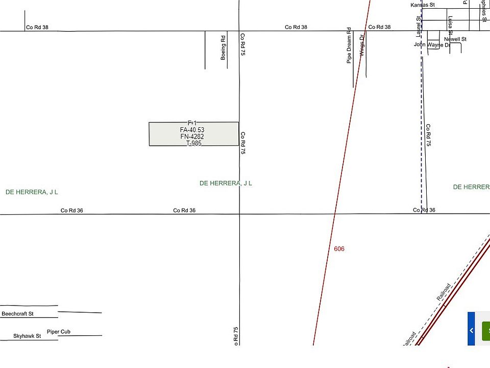 2nd image of County Road 75