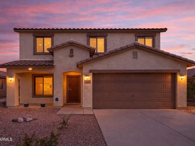 7287 S SUNRISE Way, Buckeye, AZ, 85326